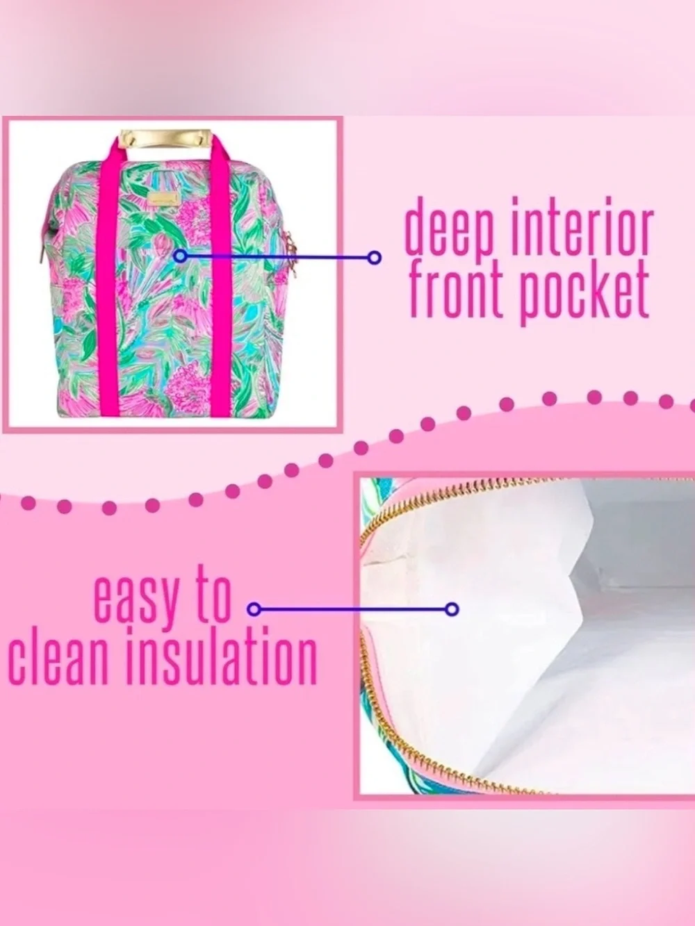 LILLY PULITZER | 